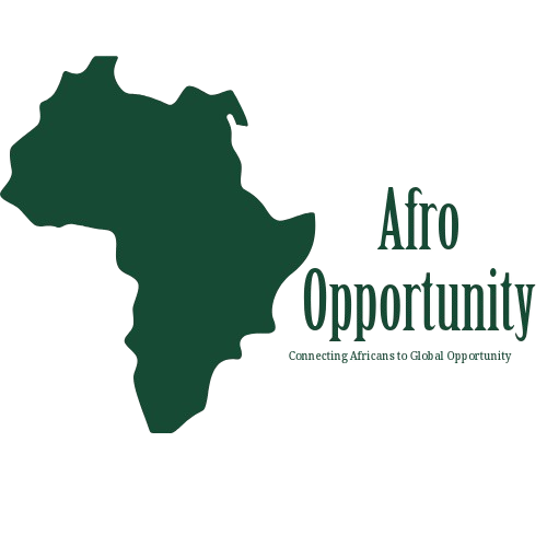 Afro Opportunity